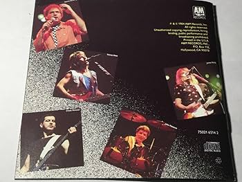 Amazon.co.jp: 廃盤/2CD/STYX/スティクス/ライヴ/コート・イン